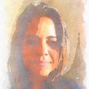 Meet your Posher, Monica